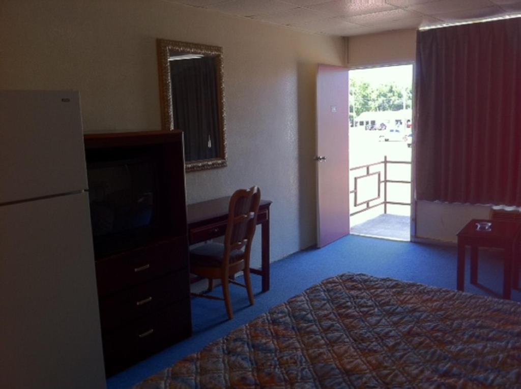 Kings Inn Valliant Quarto foto